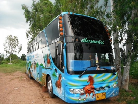 ขายรถบัสมือสองราคาถูก 450,000 - 800,000 สนใจติดต่อเฮียตี๋ 0818766213 , 0868680888
