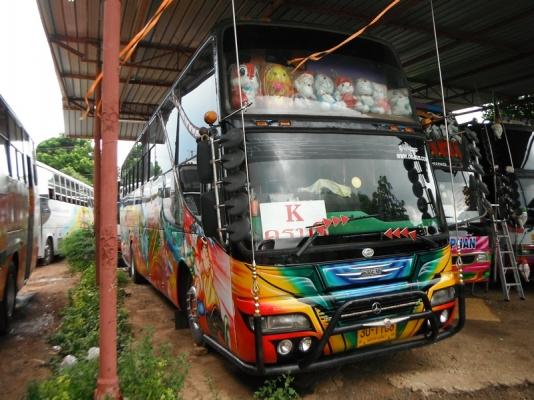 ขายรถบัสมือสองราคาถูก 450,000 - 800,000 สนใจติดต่อเฮียตี๋ 0818766213 , 0868680888