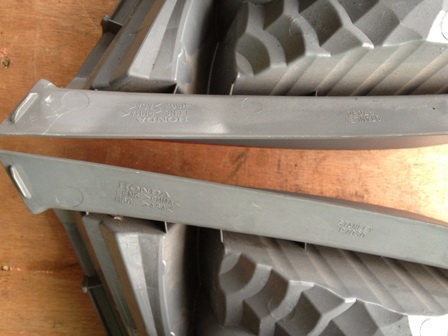 ขายไฟท้ายรถยนต์ HONDA JASS ปี 2009