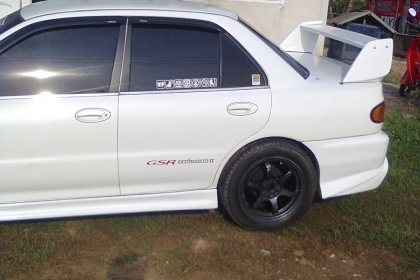 ขายรถสภาพสวยตามรูป เครื่องดี รถสวยมากครับ ต่อรองได้อีก