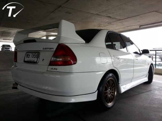 EVOLUTION CK LIMITED ตัวท็อป ออโต้ สมบูรณ์แบบ จัดไฟแนนซ์ได้ รถสวยมาก EVOLUTION CK LIMITED ตัวท็อป ออโต้ สมบูรณ์แบบ จัดไฟแนนซ์ได้ รถสวยมาก