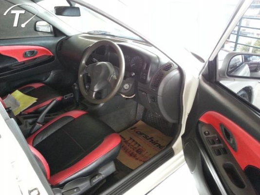 EVOLUTION CK LIMITED ตัวท็อป ออโต้ สมบูรณ์แบบ จัดไฟแนนซ์ได้ รถสวยมาก EVOLUTION CK LIMITED ตัวท็อป ออโต้ สมบูรณ์แบบ จัดไฟแนนซ์ได้ รถสวยมาก