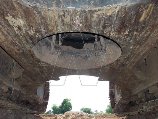 ขาย SK200-8 YN12 SUPER / ทำงาน 8,xxx ว่าชั่วโมง ( สภาพสวยมาก! )