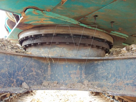 ขาย SK200-8 YN12 SUPER / ทำงาน 8,xxx ว่าชั่วโมง ( สภาพสวยมาก! )