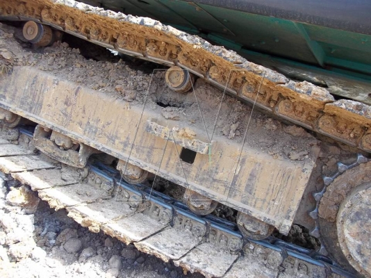 ขาย SK200-8 YN12 SUPER / ทำงาน 8,xxx ว่าชั่วโมง ( สภาพสวยมาก! )