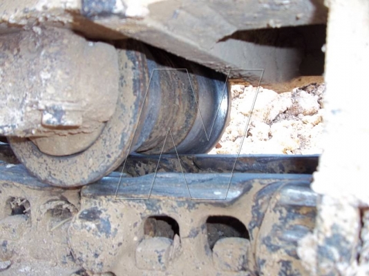 ขาย SK200-8 YN12 SUPER / ทำงาน 8,xxx ว่าชั่วโมง ( สภาพสวยมาก! )