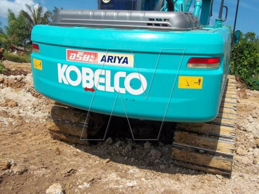 ขาย SK200-8 YN12 SUPER / ทำงาน 8,xxx ว่าชั่วโมง ( สภาพสวยมาก! )