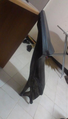 ขายแฟริ้งท้ายcbr1000 ราคา 2000 เอาไปพ่นสีได้เลย คับ