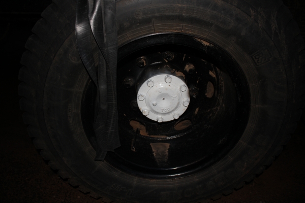 ขายด่วน MITSUBISHI  FN527TD