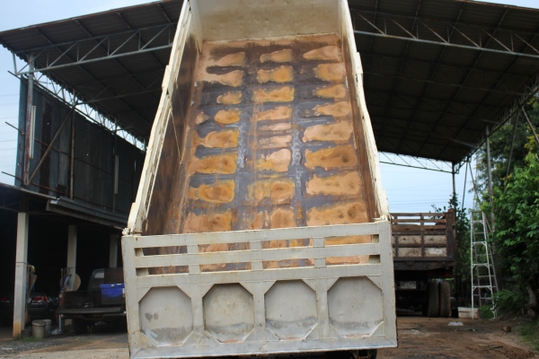 ขายด่วน MITSUBISHI  FN527TD