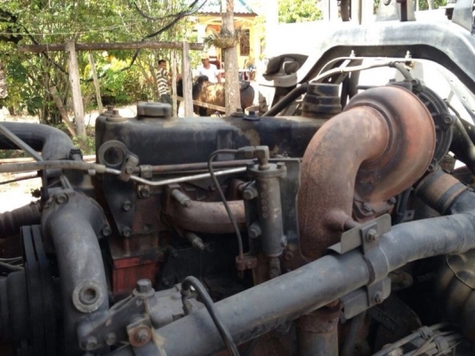 รถอีซูซุ 10 ล้อ หัวลาก GXZ 270 แรงม้า สนใจติดต่อ 081 - 6079515 รถอีซูซุ 10 ล้อ หัวลาก GXZ 270 แรงม้า สนใจติดต่อ 081 - 6079515