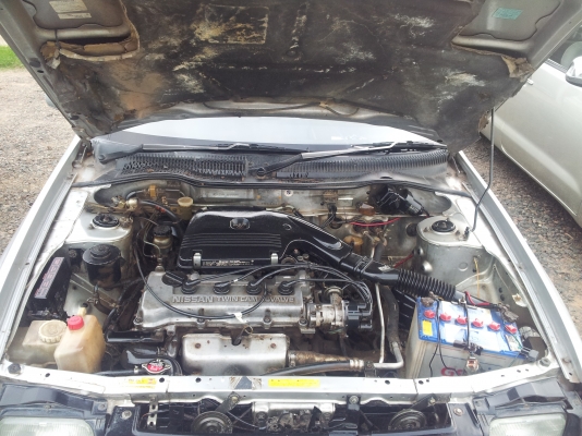 ขาย นิสสัน เอ็น วี สวยๆ ถูกๆ ครับ ขาย นิสสัน เอ็น วี สวยๆ ถูกๆ ครับ