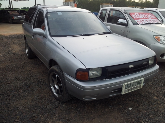 ขาย นิสสัน เอ็น วี สวยๆ ถูกๆ ครับ ขาย นิสสัน เอ็น วี สวยๆ ถูกๆ ครับ