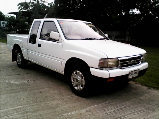 ขายรถ ISUZU พิมพ์นิยม ปี 39 รถสวยประหยัดน้ำมันสุดๆราคาย่อมเยาว์ ราคา 215,000 บาท