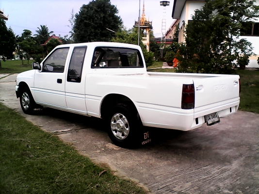 ขายรถ ISUZU พิมพ์นิยม ปี 39 รถสวยประหยัดน้ำมันสุดๆราคาย่อมเยาว์ ราคา 215,000 บาท