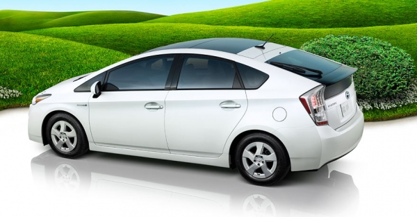 TOYOTA PRIUS ดาวต่ำเพียง 29,000.-ออกรถได้เลย TOYOTA PRIUS ดาวต่ำเพียง 29,000.-ออกรถได้เลย