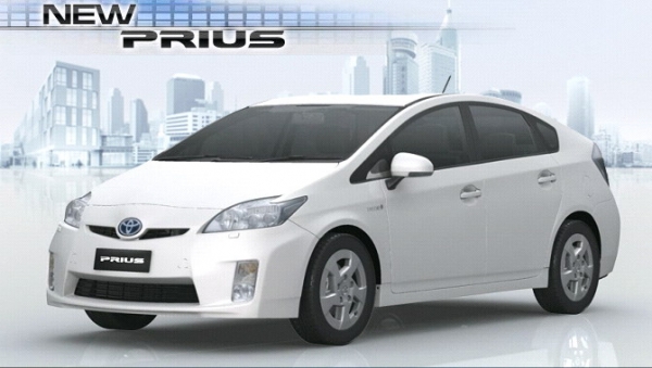 TOYOTA PRIUS ดาวต่ำเพียง 29,000.-ออกรถได้เลย TOYOTA PRIUS ดาวต่ำเพียง 29,000.-ออกรถได้เลย