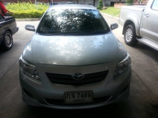 ขายด่วน รถสวย เจ้าของขายเอง