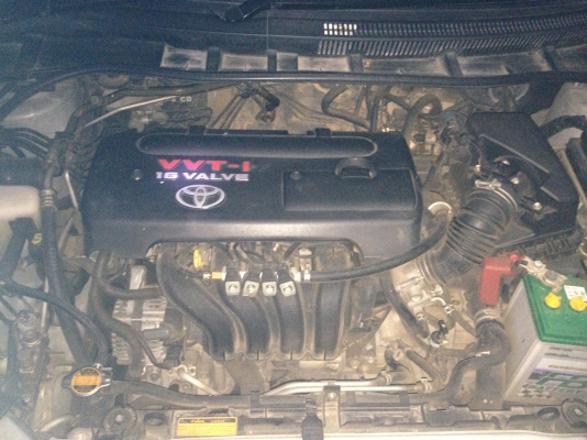 ขายด่วน รถสวย เจ้าของขายเอง