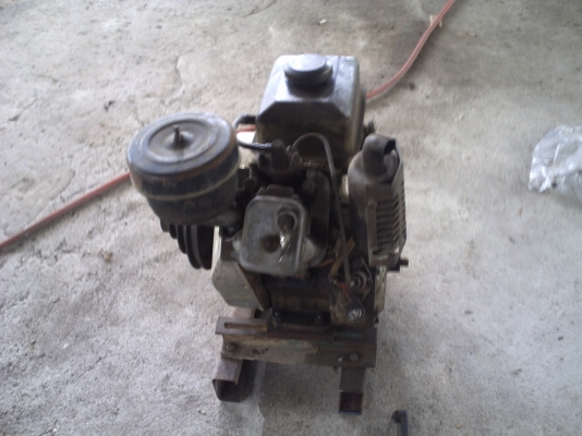 ขายเครื่องทีเดียวติดใช้งานได้เลยตามรูป