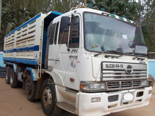 ขาย ฮีโน่โปรเฟีย 320 แรงม้า / ปี 2554 / 12 ล้อดั๊มดินทราย ( มีระบบลากพ่วง พร้อมลำโพง ) ขาย ฮีโน่โปรเฟีย 320 แรงม้า / ปี 2554 / 12 ล้อดั๊มดินทราย ( มีระบบลากพ่วง พร้อมลำโพง )