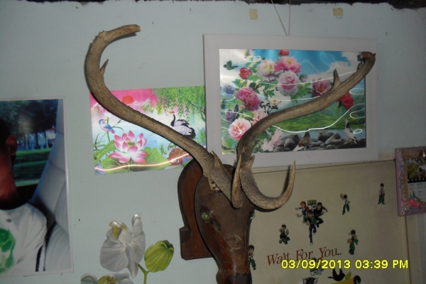 เรื่องของเขาตอนที่ 2 เรื่องของเขาตอนที่ 2