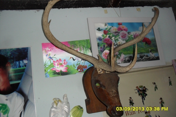 เรื่องของเขาตอนที่ 2