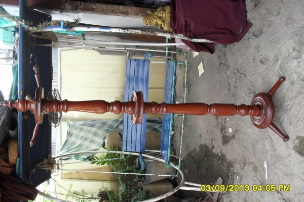 ขายลาวไม้มะค่า