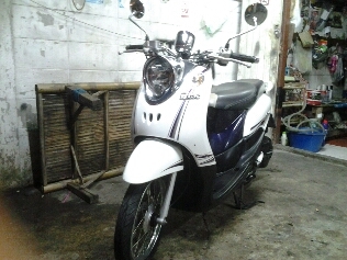 ฟีโน่ปี55ไมล์แยกรถสวยเดิม ฟีโน่ปี55ไมล์แยกรถสวยเดิม