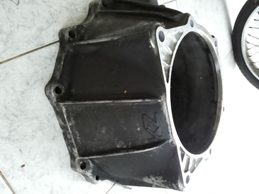 ขาย หัวหมู  เกียร์ KZ