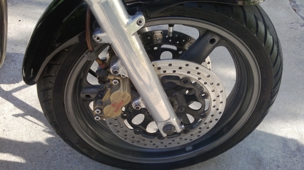 !!!! ขายด่วนบิ๊กไบค์ INAZUMA SUZUKI 400CC !!! !!!! ขายด่วนบิ๊กไบค์ INAZUMA SUZUKI 400CC !!!