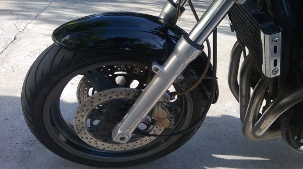 !!!! ขายด่วนบิ๊กไบค์ INAZUMA SUZUKI 400CC !!! !!!! ขายด่วนบิ๊กไบค์ INAZUMA SUZUKI 400CC !!!