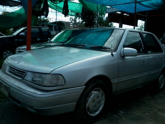 ฮุนได รุ่นElantra ปี93 36,000 บาท