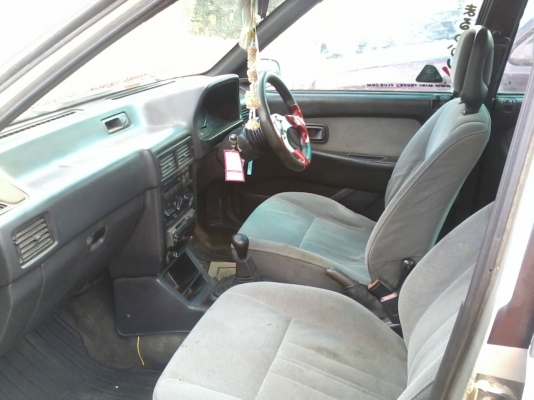 ฮุนได รุ่นElantra ปี93 36,000 บาท