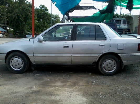 ฮุนได รุ่นElantra ปี93 36,000 บาท