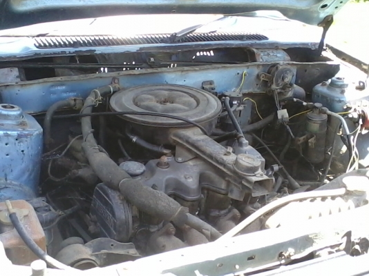 ยี่ห้อ : Nissan รุ่น : SUNNY ปี : 1993