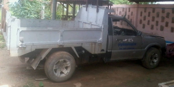 ขายด่วน รถกระบะ 4 ล้อดั๊มพ์ MAZDA B2500 วางเครื่องโตโยต้า 2L ลงเล่มครบถูกต้อง เครื่องแห้งแรงดี ภายในเก๋งคอนโซลครบพร้อม กระบะดั๊มพ์เหล็กกล้าอย่างดีไม่มีผุกร่อน ช่วงล่างแน่น คัชซีสวยเดิมๆไม่มีผุกร่อน เอกสารเล่มทะเบียนครบพร้อม ราคาต่อรองได้ครับ ขายด่วน รถกระบะ 4 ล้อดั๊มพ์ MAZDA B2500 วางเครื่องโตโยต้า 2L ลงเล่มครบถูกต้อง เครื่องแห้งแรงดี ภายในเก๋งคอนโซลครบพร้อม กระบะดั๊มพ์เหล็กกล้าอย่างดีไม่มีผุกร่อน ช่วงล่างแน่น คัชซีสวยเดิมๆไม่มีผุกร่อน เอกสารเล่มทะเบียนครบพร้อม ราคาต่อรองได้ครับ