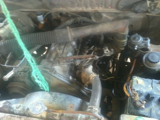 ขายด่วน รถกระบะ 4 ล้อดั๊มพ์ MAZDA B2500 วางเครื่องโตโยต้า 2L ลงเล่มครบถูกต้อง เครื่องแห้งแรงดี ภายในเก๋งคอนโซลครบพร้อม กระบะดั๊มพ์เหล็กกล้าอย่างดีไม่มีผุกร่อน ช่วงล่างแน่น คัชซีสวยเดิมๆไม่มีผุกร่อน เอกสารเล่มทะเบียนครบพร้อม ราคาต่อรองได้ครับ ขายด่วน รถกระบะ 4 ล้อดั๊มพ์ MAZDA B2500 วางเครื่องโตโยต้า 2L ลงเล่มครบถูกต้อง เครื่องแห้งแรงดี ภายในเก๋งคอนโซลครบพร้อม กระบะดั๊มพ์เหล็กกล้าอย่างดีไม่มีผุกร่อน ช่วงล่างแน่น คัชซีสวยเดิมๆไม่มีผุกร่อน เอกสารเล่มทะเบียนครบพร้อม ราคาต่อรองได้ครับ