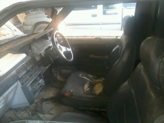 ขายด่วน รถกระบะ 4 ล้อดั๊มพ์ MAZDA B2500 วางเครื่องโตโยต้า 2L ลงเล่มครบถูกต้อง เครื่องแห้งแรงดี ภายในเก๋งคอนโซลครบพร้อม กระบะดั๊มพ์เหล็กกล้าอย่างดีไม่มีผุกร่อน ช่วงล่างแน่น คัชซีสวยเดิมๆไม่มีผุกร่อน เอกสารเล่มทะเบียนครบพร้อม ราคาต่อรองได้ครับ ขายด่วน รถกระบะ 4 ล้อดั๊มพ์ MAZDA B2500 วางเครื่องโตโยต้า 2L ลงเล่มครบถูกต้อง เครื่องแห้งแรงดี ภายในเก๋งคอนโซลครบพร้อม กระบะดั๊มพ์เหล็กกล้าอย่างดีไม่มีผุกร่อน ช่วงล่างแน่น คัชซีสวยเดิมๆไม่มีผุกร่อน เอกสารเล่มทะเบียนครบพร้อม ราคาต่อรองได้ครับ