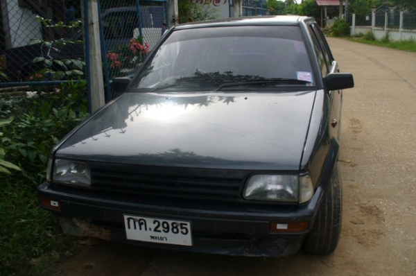 สตาเร็ท น่ารักๆๆ สักคัน 50000 สตาเร็ท น่ารักๆๆ สักคัน 50000