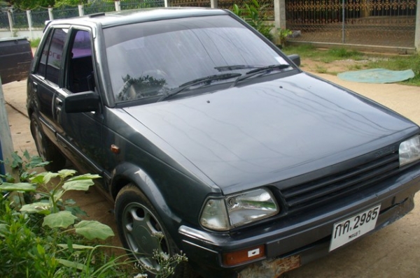 สตาเร็ท น่ารักๆๆ สักคัน 50000 สตาเร็ท น่ารักๆๆ สักคัน 50000