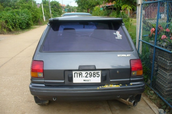 สตาเร็ท น่ารักๆๆ สักคัน 50000 สตาเร็ท น่ารักๆๆ สักคัน 50000