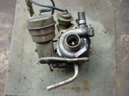 เทอโบ อิมเพสซ่า