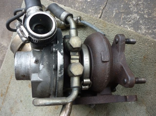 เทอโบ อิมเพสซ่า