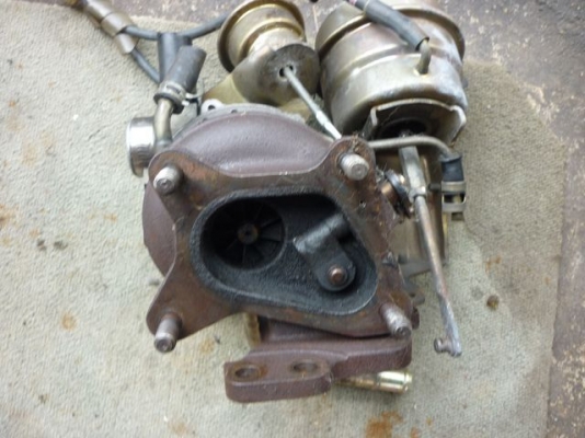 เทอโบ อิมเพสซ่า