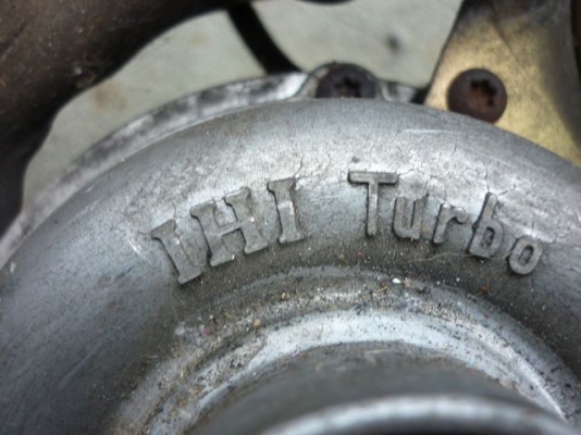 เทอโบ อิมเพสซ่า