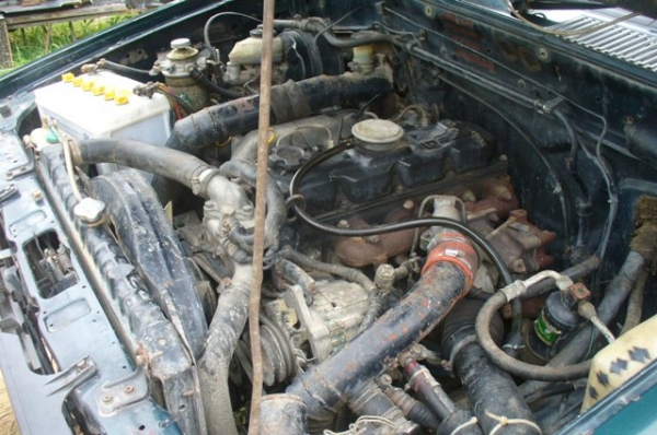 ขายบิ๊กเอ็ม วางเครื่องTD27เทอร์โบว์ รถแรงราคาเบาๆๆเลย ขายบิ๊กเอ็ม วางเครื่องTD27เทอร์โบว์ รถแรงราคาเบาๆๆเลย