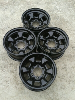 ขายล้อOFF ROAD 15x7-28สวยๆ1ชุด ขายล้อOFF ROAD 15x7-28สวยๆ1ชุด