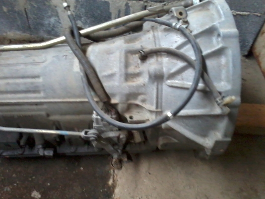 เกียร 2j vvti  AUTO