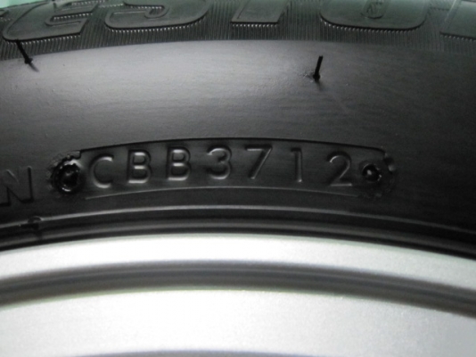 ขายล้อแม็ก Honda Civic ตัวใหม่ล่าสุด พร้อมยางขอบ 15 สภาพใหม่มาก ขายล้อแม็ก Honda Civic ตัวใหม่ล่าสุด พร้อมยางขอบ 15 สภาพใหม่มาก